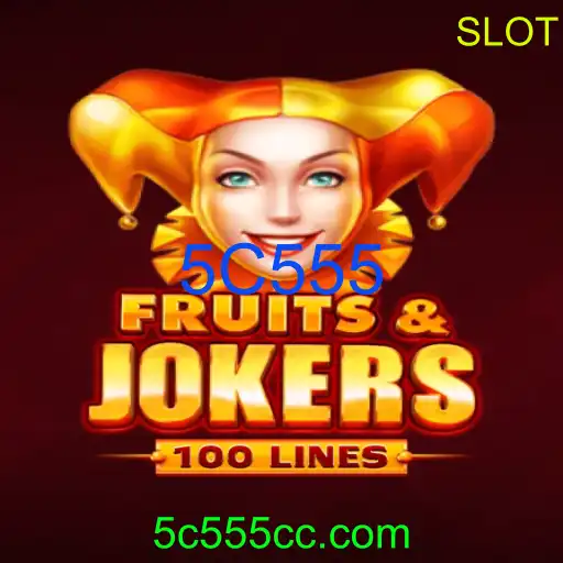 FruitsAndJokers100