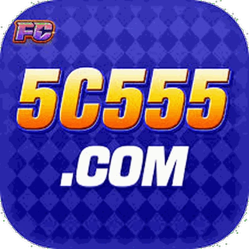 5C555 Logo